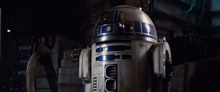 Illustration for article titled Los secretos y claves que revela el nuevo vídeo de Star Wars VII